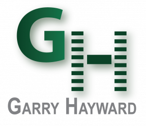 Garry Hayward | Mentor, Coach & Speaker